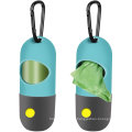 LED Linterlight Pet Waste Bag Bolse